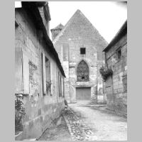Beaulieu-les-Loches, Saint-Laurent (ancienne), Photo Michau, L., culture.gouv.fr,4.jpg